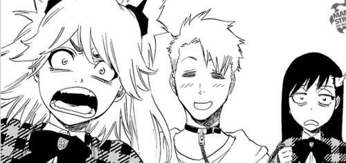 tachipaws: kink au is best au