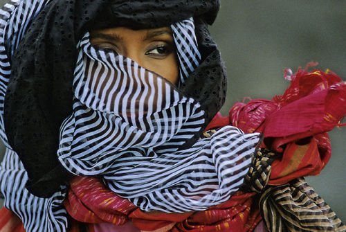 Photographs taken by Hans Feurer. Read his story here. 