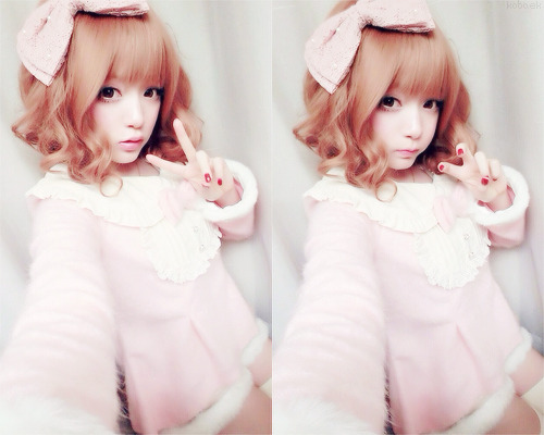♡ hauntley ♡