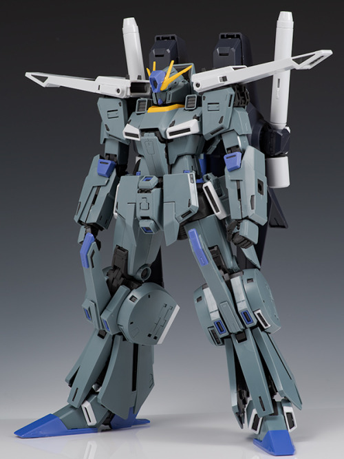 gunjap:  MG 1/100 FAZZ Ver.Ka REVIEW (No.102 images)https://www.gunjap.net/site/?p=365191