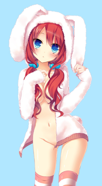 tsundere-dragon:  Source 