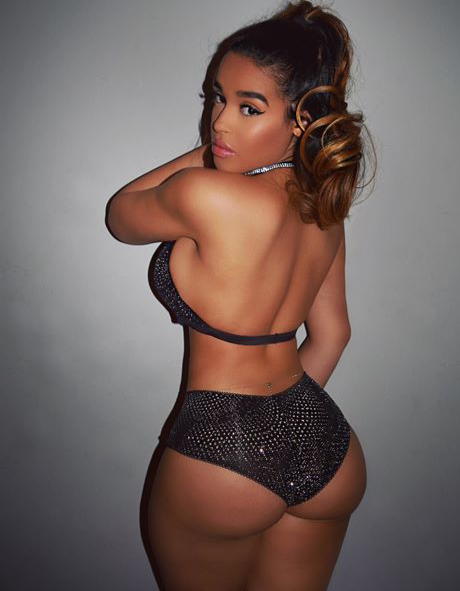 Phat Butts And Dunkeychunks