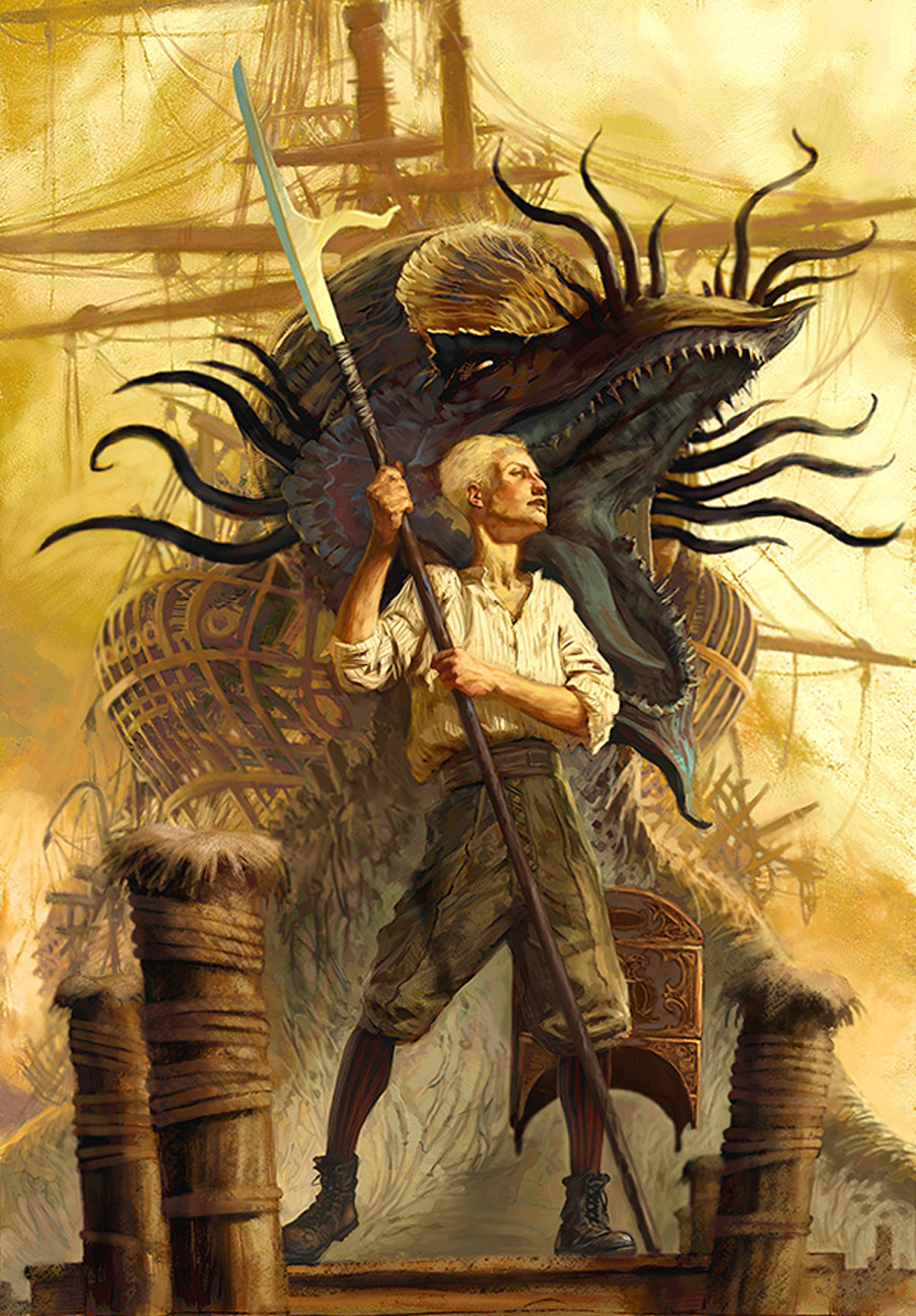 theartofanimation:  Jon Foster  -  http://www.leewiart.com/excellentres/76.html
