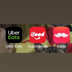 I just added these apps to attempt getting a job through one of them, if anybody has joined, worked, gone through the  hiring process can you please give me as much info, advice and maybe a simple explanation as to how, where I can sign up? #ubereats
