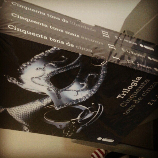 I ♥ Fifty Shades