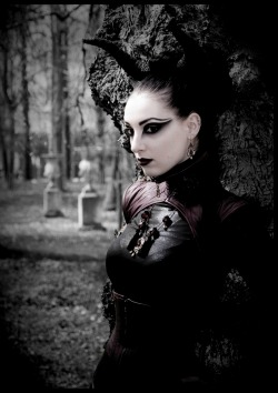 victorian-goth:Victorian Goth