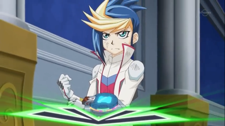 hatefilledpoptarts:Demon Children &amp; Demon Parent Present:-Duel Disk- 