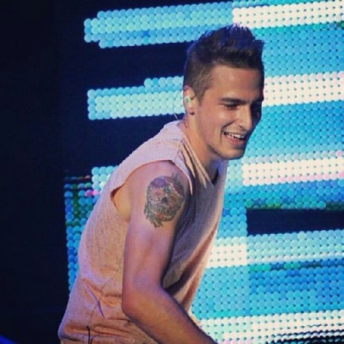 Good Night (: #KendallSchmidt