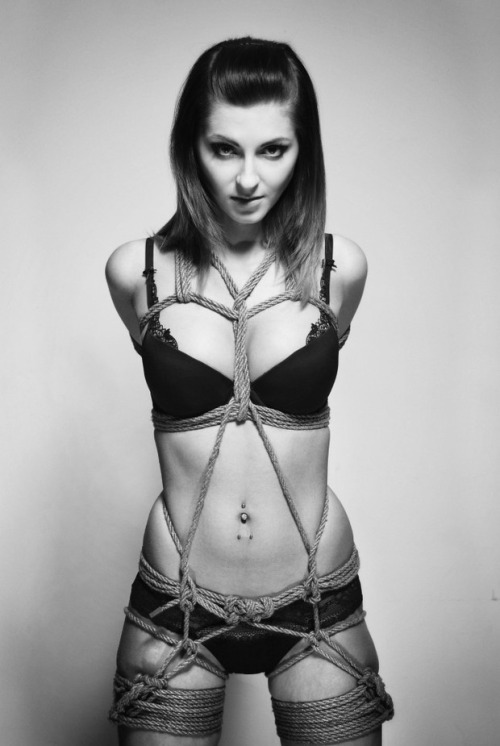 A Place for Bound Beauties