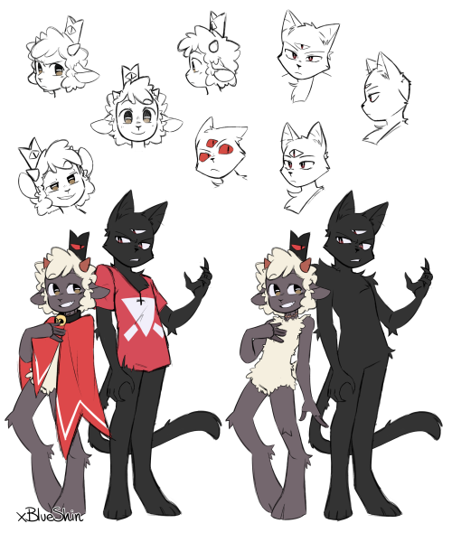 Btw, Here Is Some More Practice On Lamb And Nari. I Think I'm Getting The Hang Of It; The Most Difficult