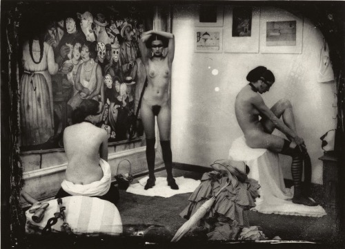 thoughtdisaster: Joel Peter Witkin  adult photos