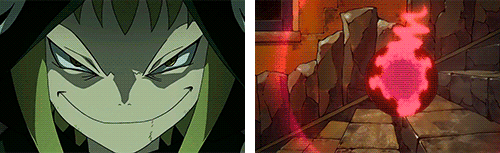  favorite anime [1/6] : soul eater “Right and wrong are determined by the people