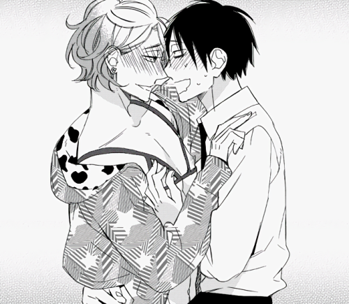 a penisu in your ass ♥