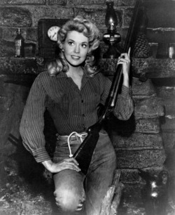 Donna Douglas