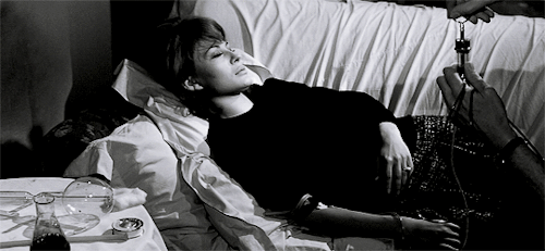 zombooyah2thesequel:The Last Man on Earth (1964) dir. Sidney Salkow“The beginning of any society is 