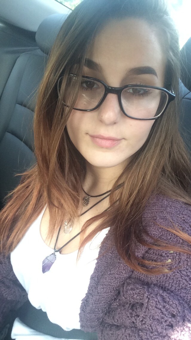 sadbaffoon:  sum random selfies I like sup sup 😎
