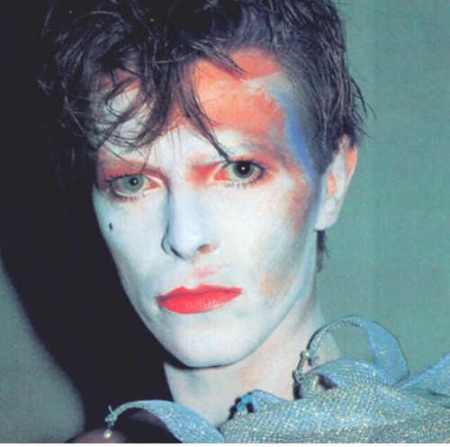 bactriamargiana:David Bowie