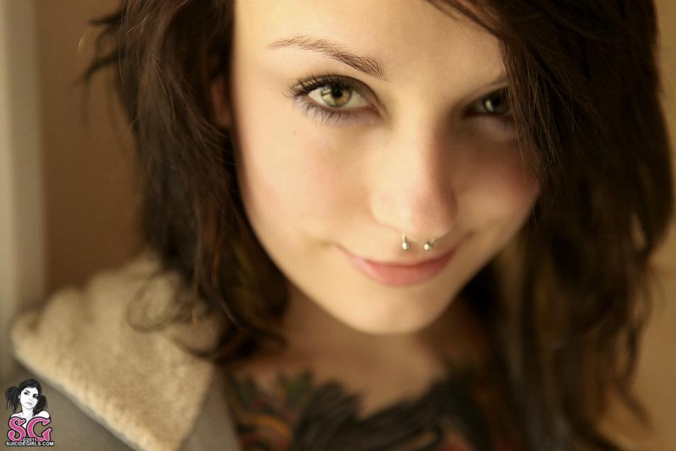  Gallows Suicide 