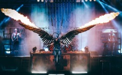 Rammstein