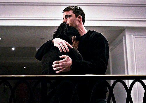 2.10 | 1.10 I Promise You I'm Gonna Call You, Okay? And When I Do, You Better Pick Up. 