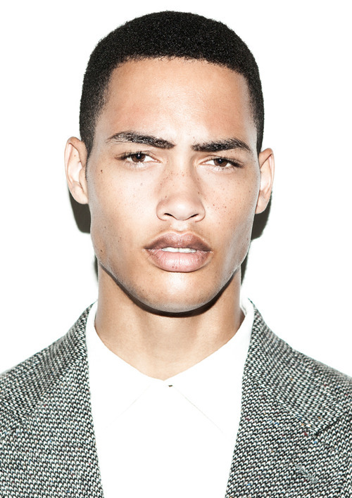 rarespecimen:  Cameron Gentry