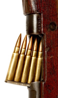 gunrunnerhell:  7.92x57mm / 8x57mm Mauser 