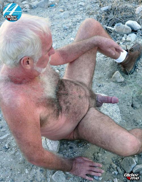 Porn Pics Hairy Daddy Gay Nude