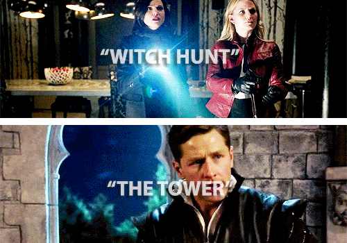 iriswestsallen:  Once Upon A Time Episodes (3x12 - 3x22) [PART ONE] 