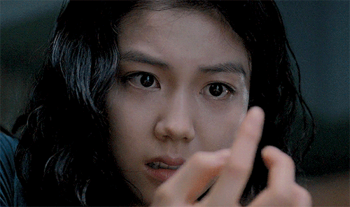 filmind:  Kim Ok-Bin in Thirst (2009) dir. Park Chan-Wook