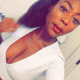 beautyisopinion:  A final hair flip to all the bullshit in 2015 💁🏿💁🏿 I