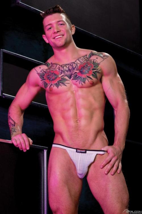 vicindallas:  Sebastian Kross