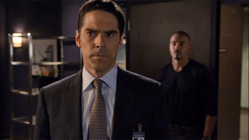 masterwords: Criminal Minds 7x09 Self-Fulfilling Prophecy“You keep telling me that I have problems t