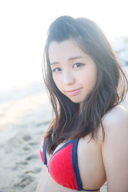idolmaniax:  小池里奈