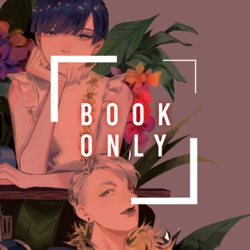 hnkfashionzine:SILHOUETTE, a Houseki no Kuni fashion zine Preorders are now live!! + GIVEAWAY (mor