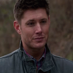 littletrenchcoatangel:  the-goddess-divine:  thesockmonkeyrenegade:  greeleys:  OH FINALLY I GET WHY DEAN JUST WENT “i know”…. I THOUGHT THAT WAS SUCH A BELLENDISH THING TO SAY.  BUT DO YOU REALLY UNDERSTAND?  DO YOU!?  *FLIES OFF INTO SPACE AND