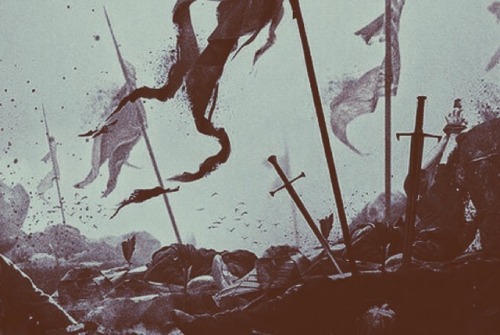 lu-cien:“Cassian had been born for this—these fields, this chaos and brutality and calculation.He di