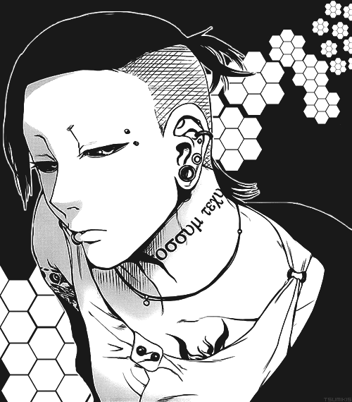 tsumikis:  ウタ