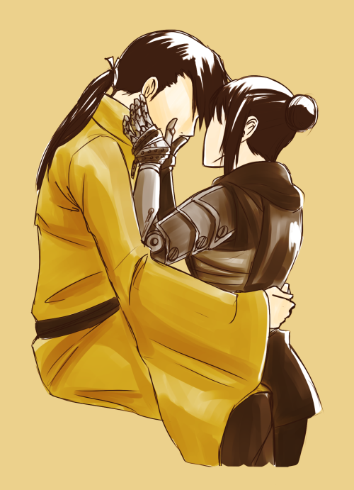 persnickety-doodles: &ldquo;Do not worry, my lord. You’ll be a great emperor. You didn&rsq