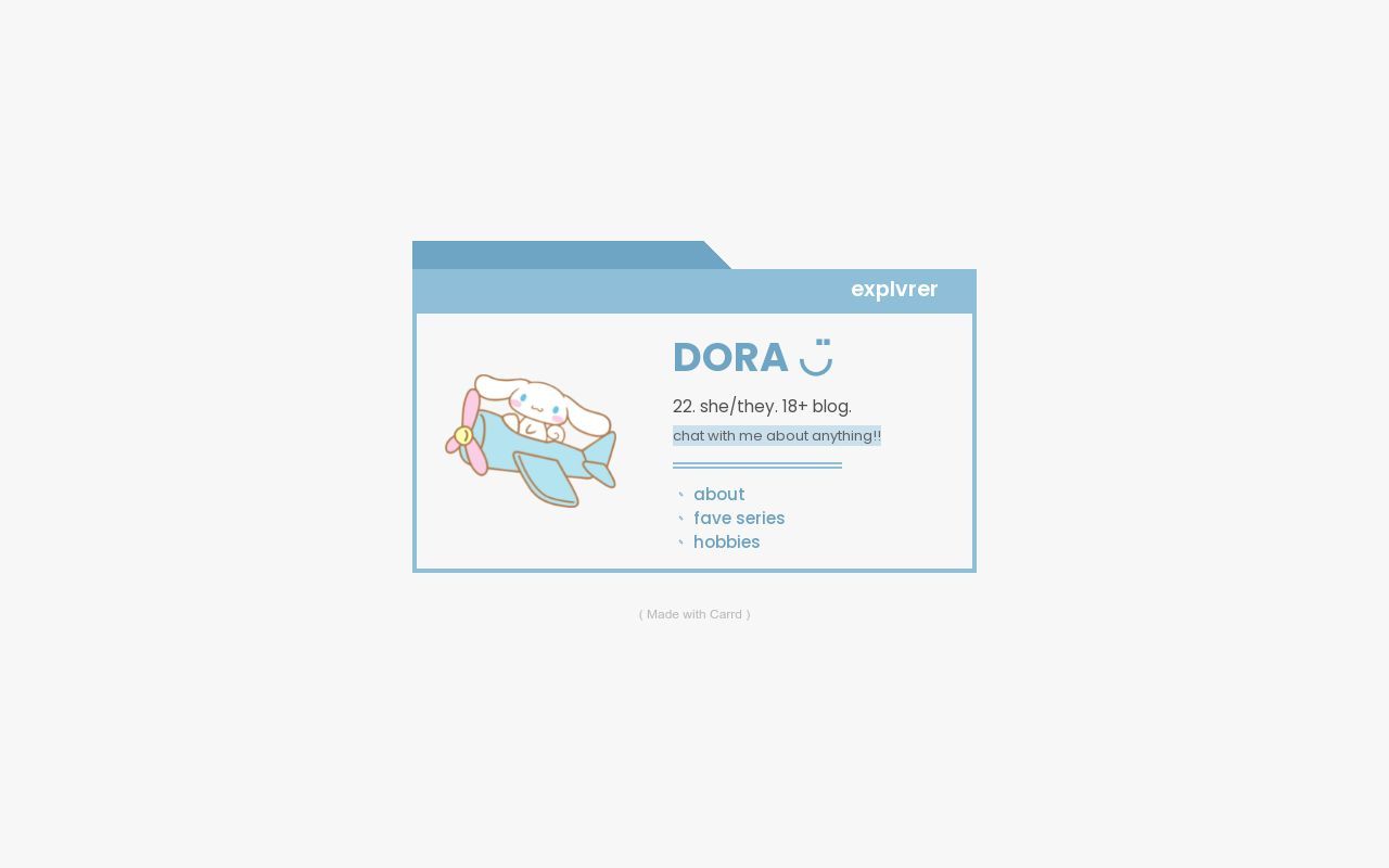 introducing dorayaki