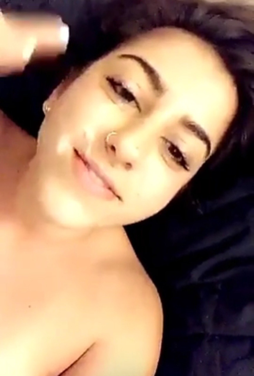 punisherxxxx:Lenatheplug Lena Nersesian facial