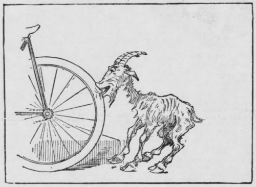 yesterdaysprint: The Saint Paul Globe, Minnesota, April 25, 1897