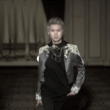 bangbangmir:  Minwoo - 3 Peace Lovers - Illusion 60sec Preview. 
