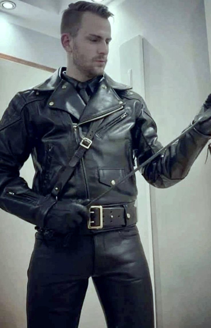 HOG Leather on Tumblr