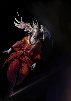 artissimo:  D’artiste: Concept Art