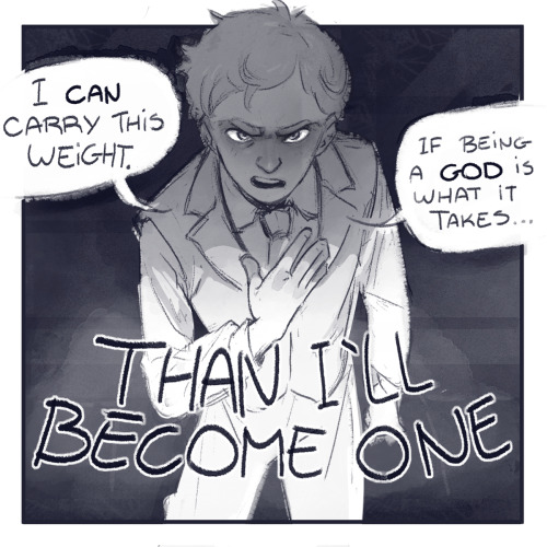 Norman is so dramatic, it’s greatI’m pretty much blocked and stressed, but tpn is my new