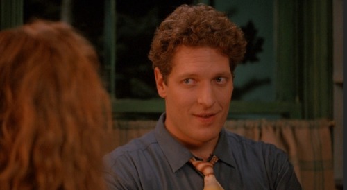 Clancy Brown In A “Past Midnight” (1992)