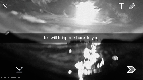 5weetsorrow:  Sad/Bands/B&W blog