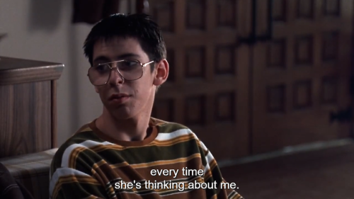  Freaks and Geeks (1999-2000)Season One, Episode Seven: Carded and Discarded