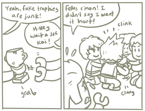 legogeek33: hamigakimomo:Sloppy ninjago comic I had in my head since this morning…oh my god that e