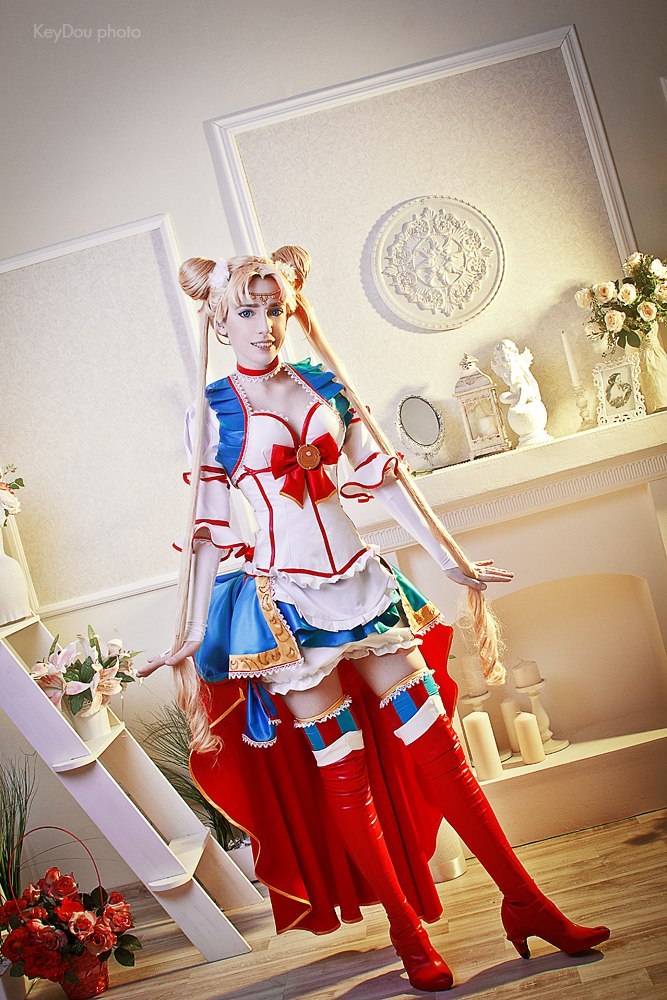 sailor-moon-rei:  source 